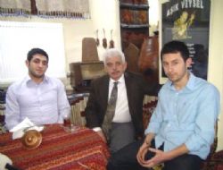 Cindilli'den vefa çağrısı